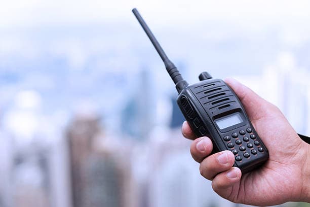 Two-Way Radio Systems